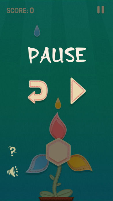 Absorb Flower游戏截图