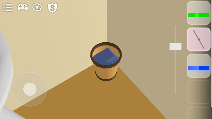 Escape Room 3D Tea Club游戏截图