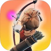 弓猎人 - 动作对战游戏icon