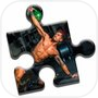 CrossFit Training Puzzleicon