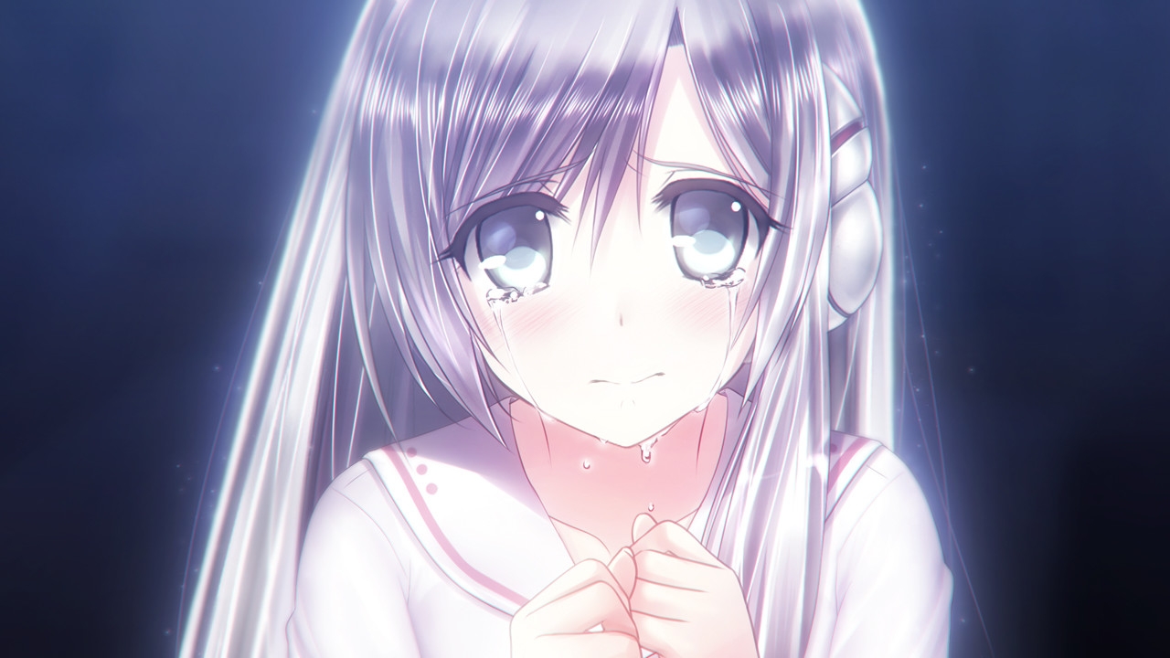 露西 -她所期望的一切-游戏截图