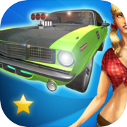 Fix My Car: Classic Muscle 2icon