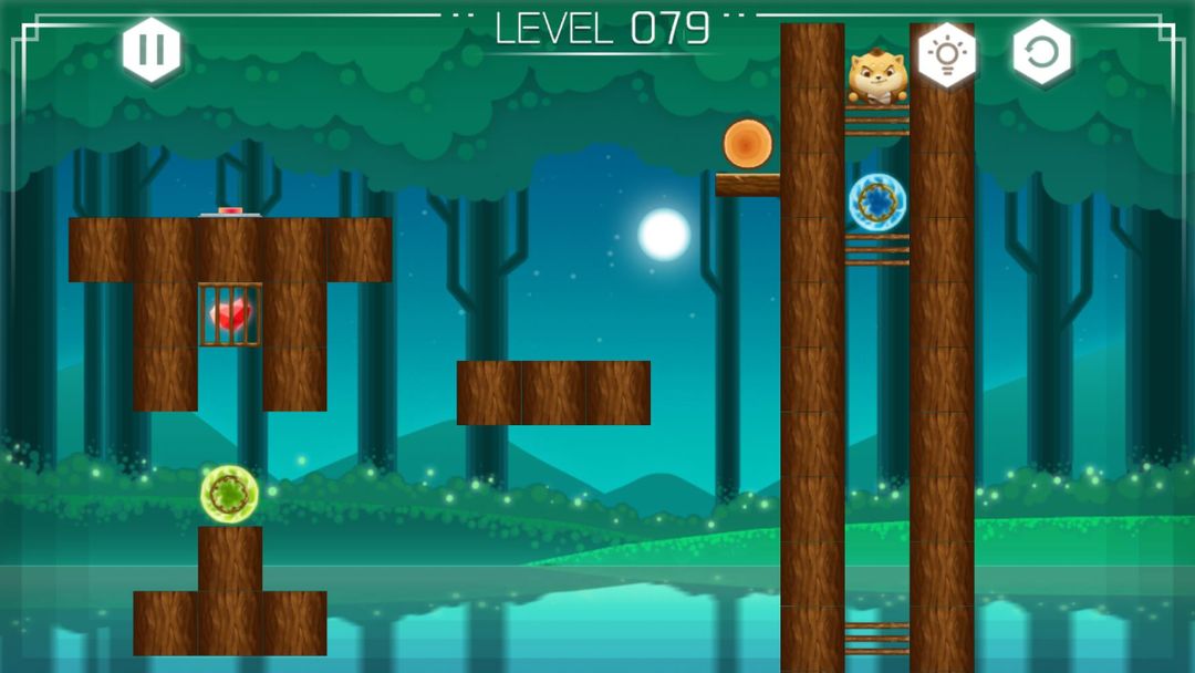 奇妙轨迹游戏截图