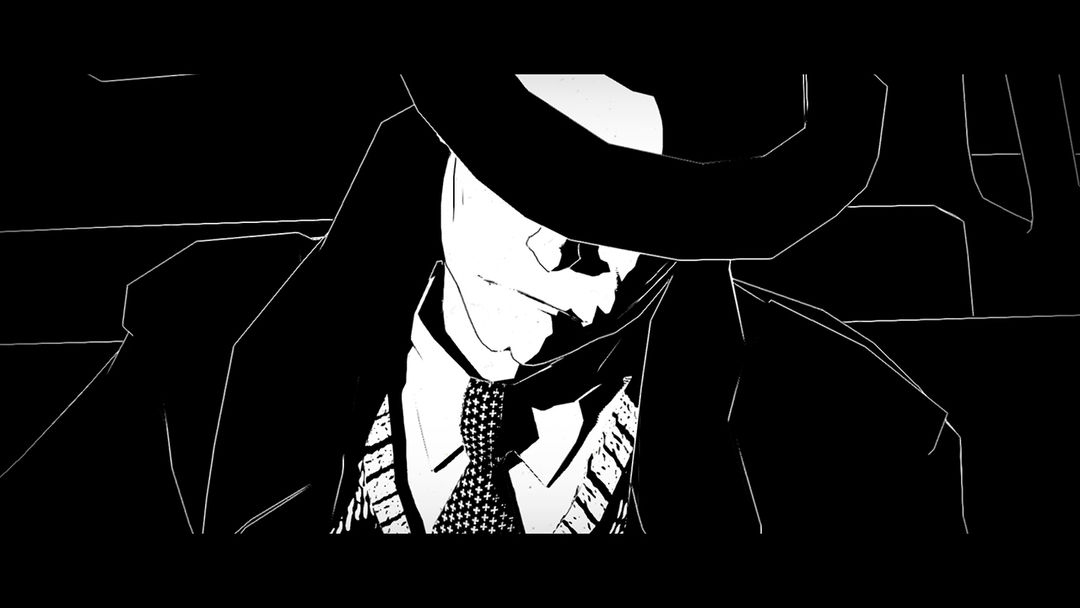 White Night游戏截图