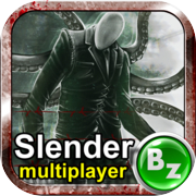 Slenderman Hide & Seek Online