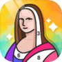 Doodle Color - Coloring Bookicon