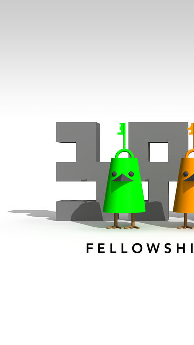 Escape Game "Mr.3939 Fellowship"游戏截图