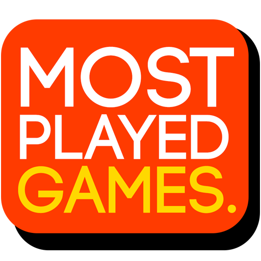Most Played Games