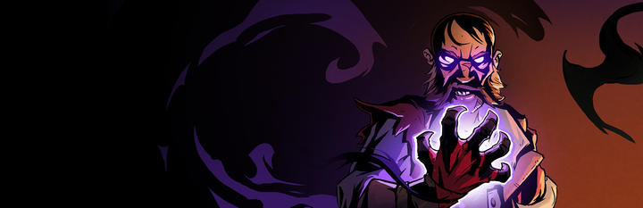 无间冥寺游戏截图