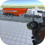 Rocket Launcher Traffic Shootericon