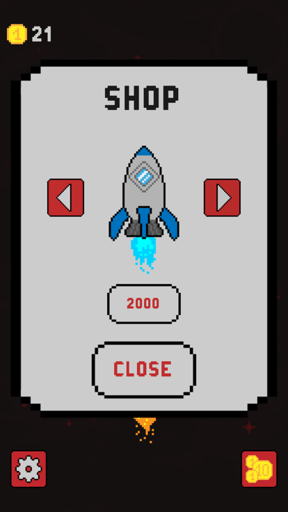 WhatTheRocket游戏截图