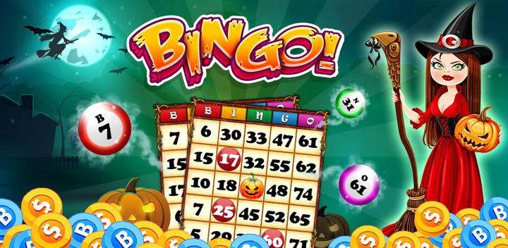 Wizard of Bingo游戏截图