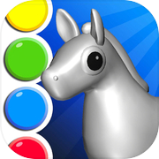 Coloring Book for Kids Apps