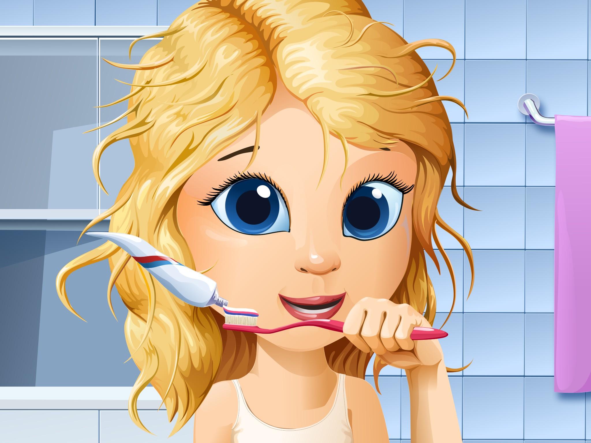 Pretty Alice Daily Fun游戏截图