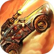 Road Warrior High Stakes - iOS官方下载 - TapTap