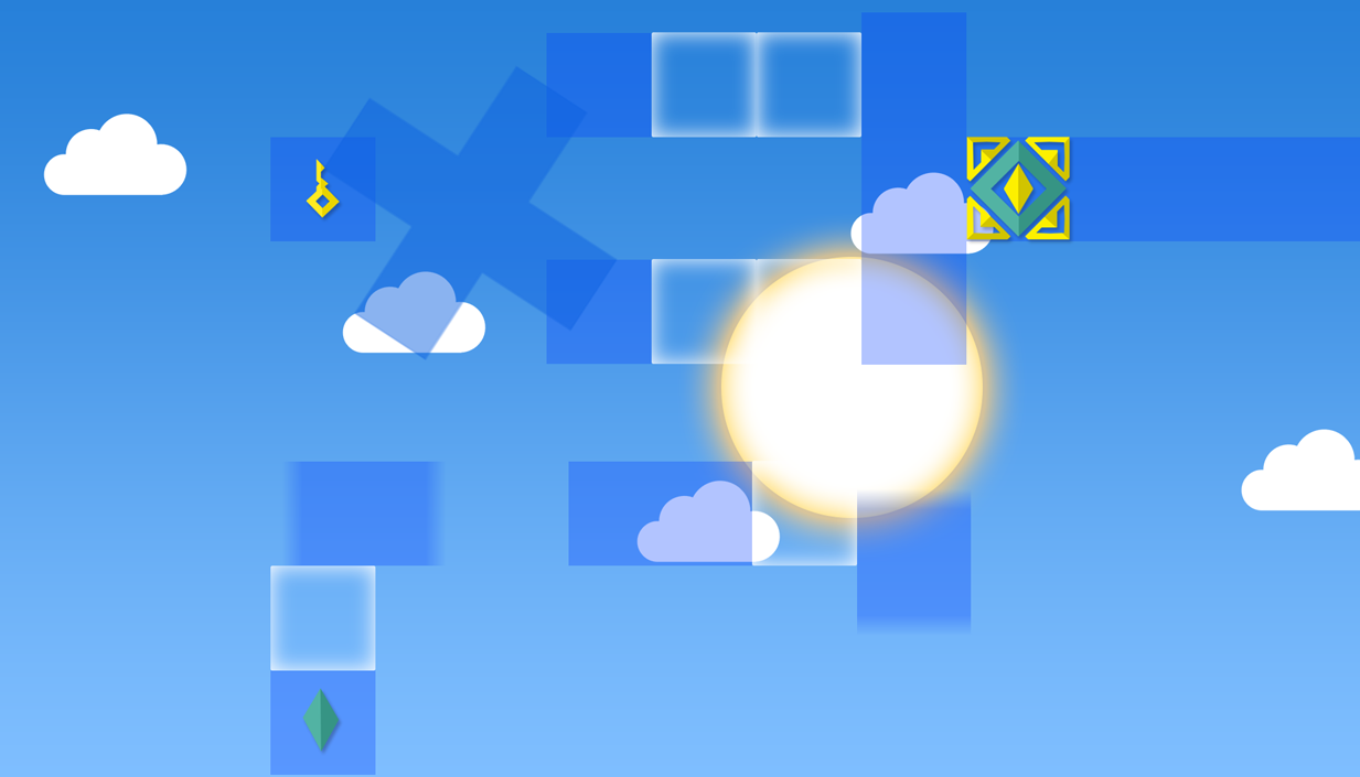 迷失谜宫游戏截图