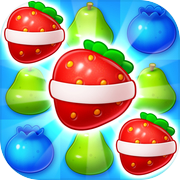 Fruits Burst Mania