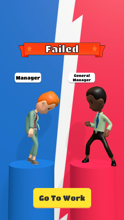 You Better Work!游戏截图