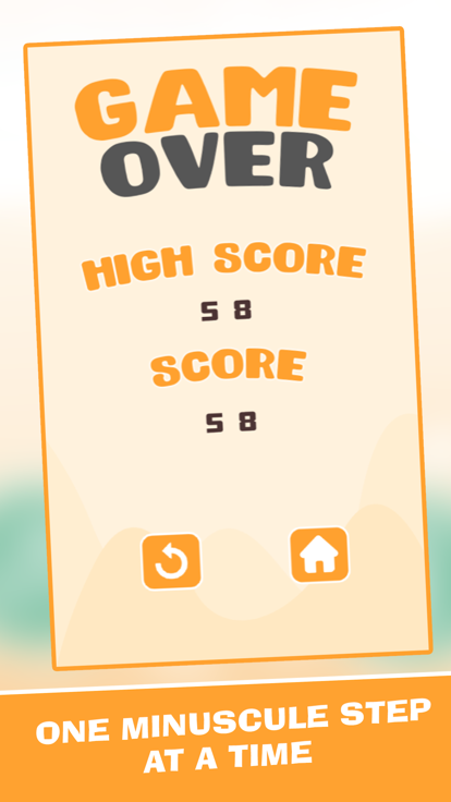 Smallest Wins游戏截图