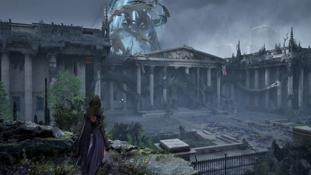 湮灭之潮游戏截图