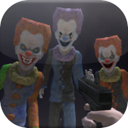 Killer Clown Shootericon