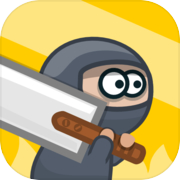 Ninja Shurican: Rage Gameicon