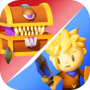 Merge Monsters & Wizardsicon