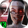 Evil Nun 2 : Stealth Scary Escape Game Adventureicon