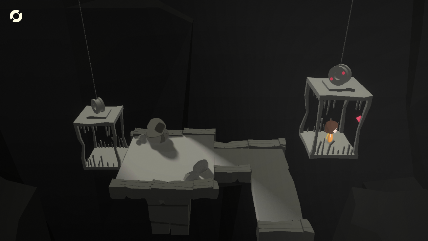 Relumine游戏截图