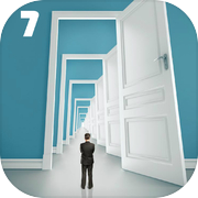 真人密室逃脱7 : 逃出美女的公寓 - 史上最坑爹的密室逃脱解谜益智游戏
