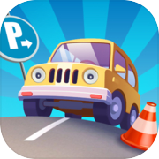 Parking Master 3D