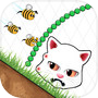 Draw to Save Cat Pet Rescueicon