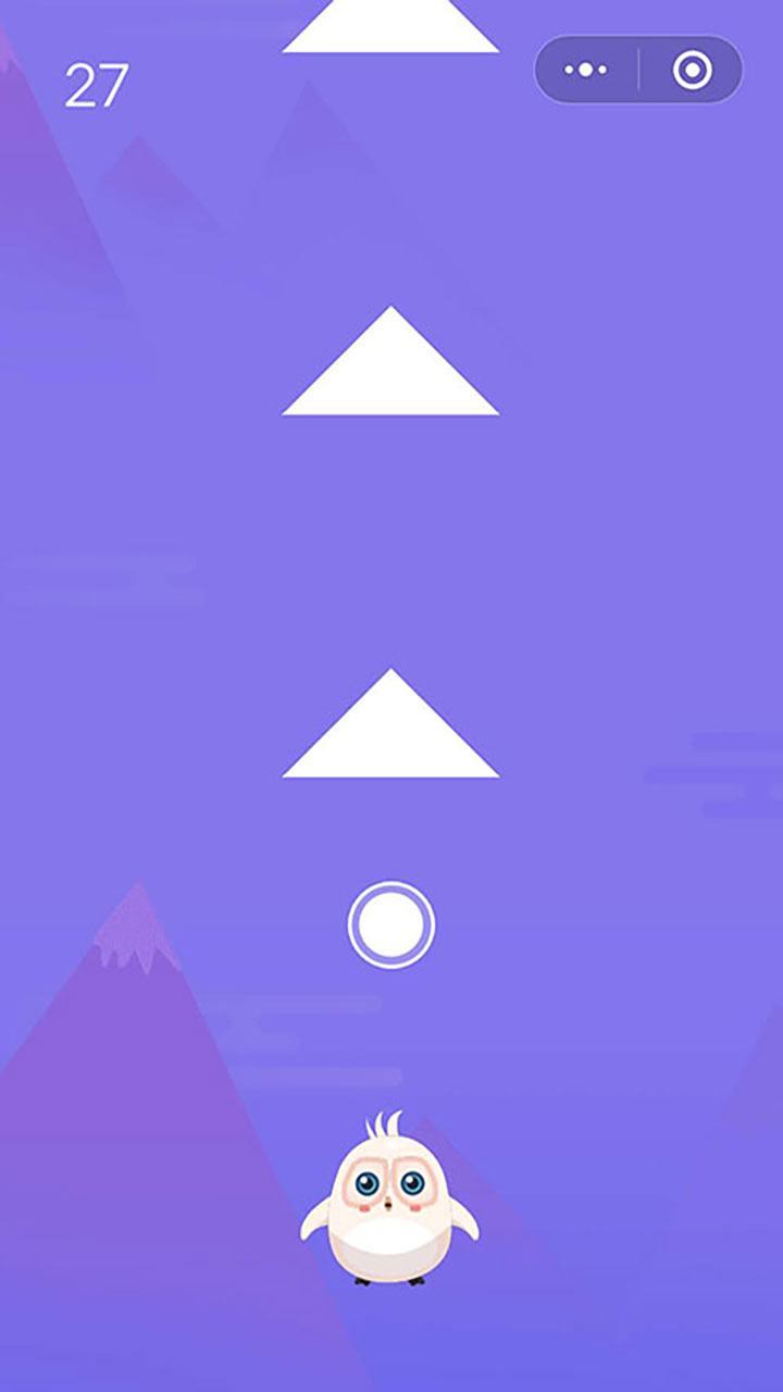 开心守护飞飞游戏截图