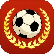 足球传奇 [Flick Kick Football]icon