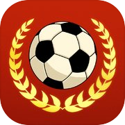 足球传奇 [Flick Kick Football]