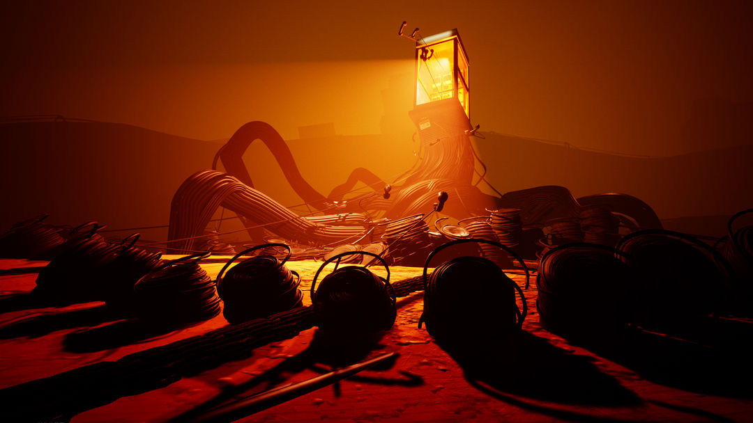 收容:秘密档案游戏截图