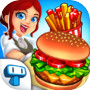 My Burger Shop - Hamburger and Fast Food Jointicon