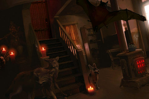 1112 episode 03游戏截图