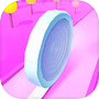 Paper Line - Toilet paper gameicon