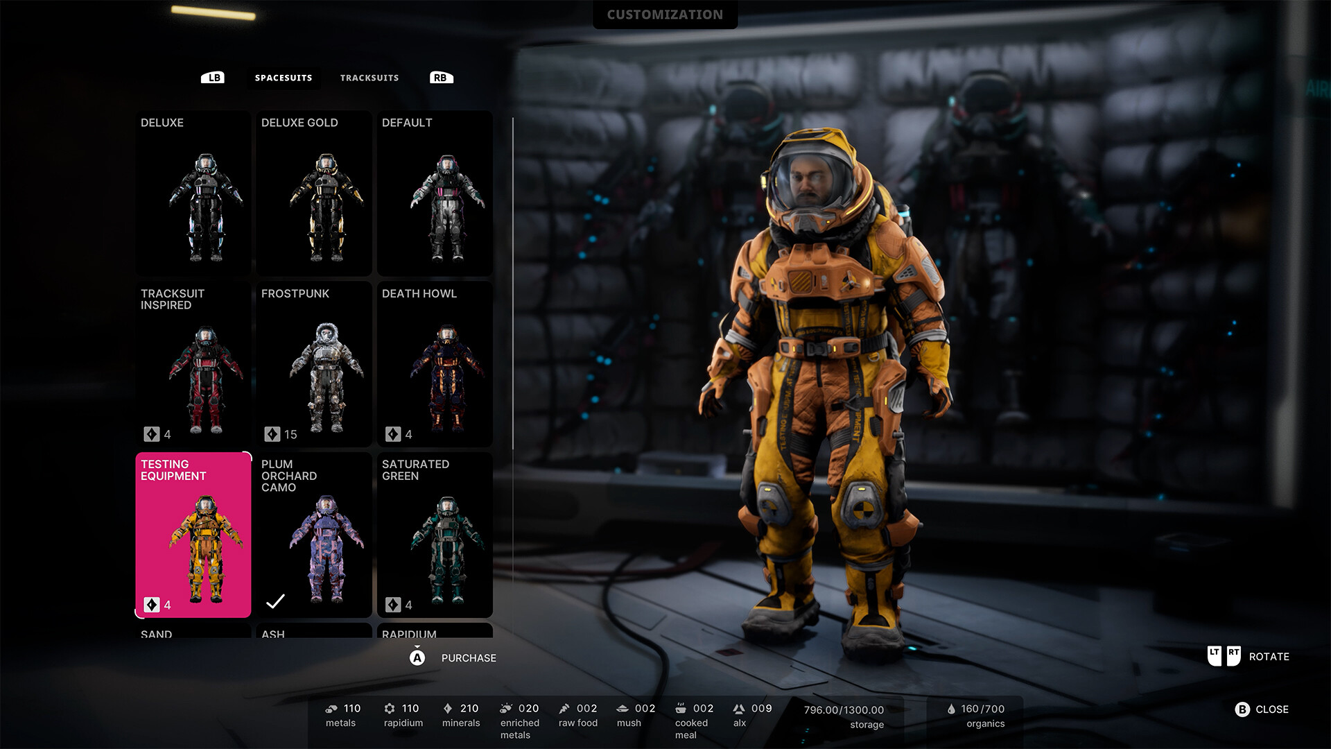 多重人生游戏截图