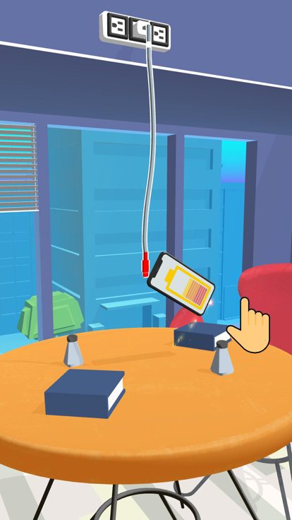 Flip Charge游戏截图