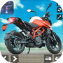 Xtreme Motorbikes Driving Gameicon