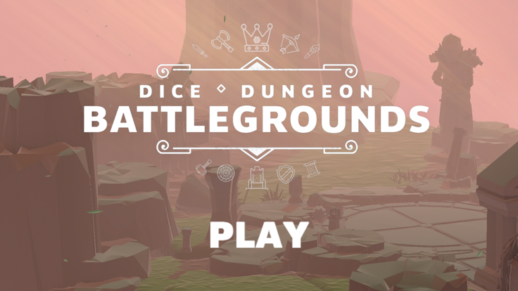 Dice Dungeon Battlegrounds游戏截图