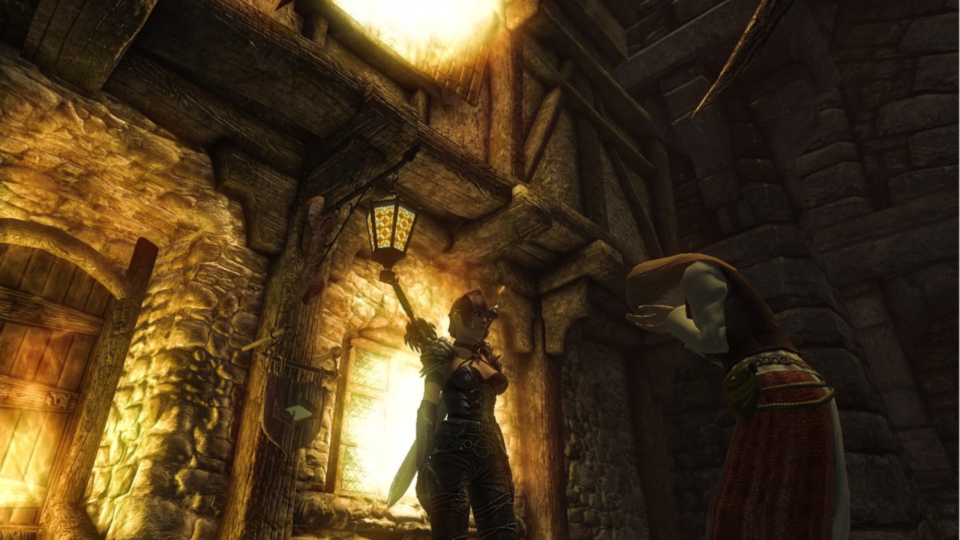 Divinity II: Developer's Cut游戏截图