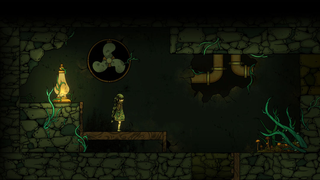 代号:MY游戏截图