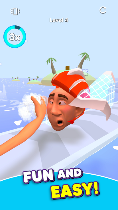 Slap Maniac游戏截图