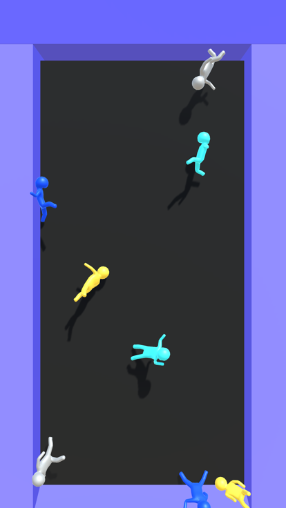 Ragdoll Merge!游戏截图