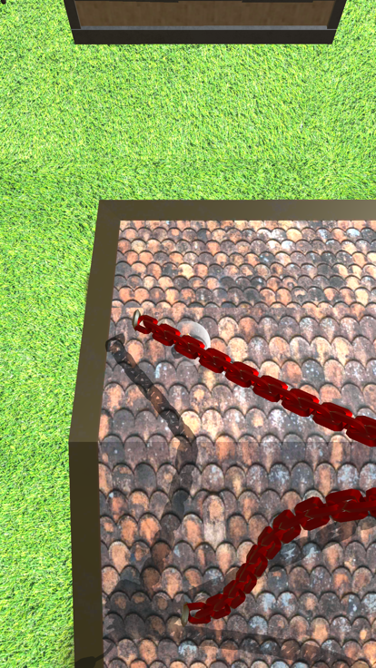 Move The House!游戏截图