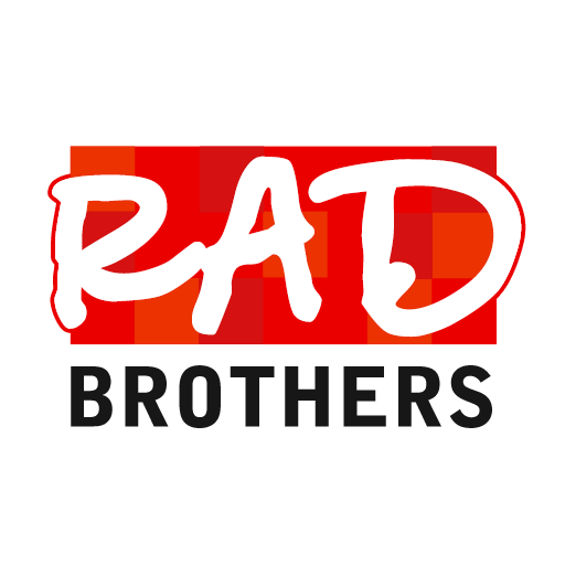 RAD BROTHERS