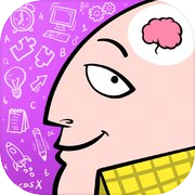 Braindom: 脑力游戏谜题
